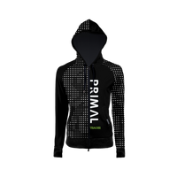 Tracer Men's Hoodie freeshipping - Primal Europe cycling%