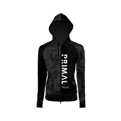 Tracer Men's Hoodie freeshipping - Primal Europe cycling%