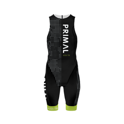 Men's Axia Elite Triathlon Suit freeshipping - Primal Europe cycling%
