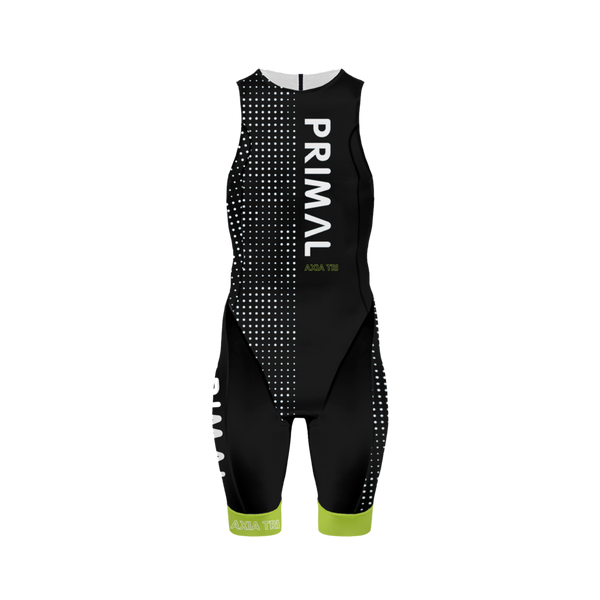 Men's Axia Elite Triathlon Suit freeshipping - Primal Europe cycling%