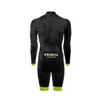 Men's CX Skinsuit freeshipping - Primal Europe cycling%