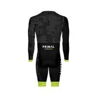 Men's Echo Aire Elite Skinsuit freeshipping - Primal Europe cycling%