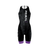 Women's Axia Elite Triathlon Suit freeshipping - Primal Europe cycling%