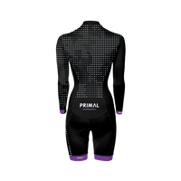Women's CX Skinsuit freeshipping - Primal Europe cycling%