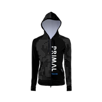 Youth Tracer Hoodie freeshipping - Primal Europe cycling%
