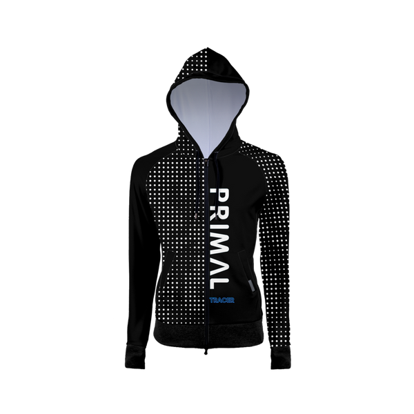 Youth Tracer Hoodie freeshipping - Primal Europe cycling%