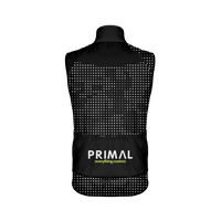Men's Sport Wind Vest freeshipping - Primal Europe cycling%