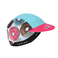 Donut Love Cycling Cap