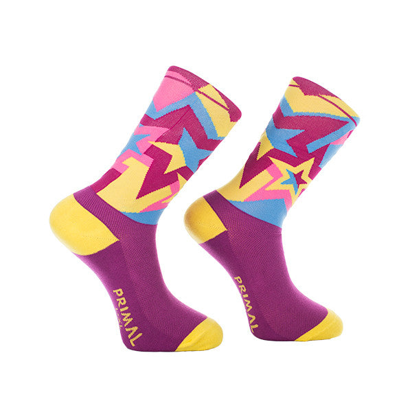 Primal Europe Knock out Unisex Sock