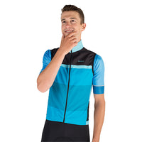 Randonneur Men's 4 Pocket Wind Vest / Gilet freeshipping - Primal Europe cycling%