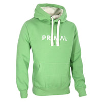Primal Green Premium Hoodie freeshipping - Primal Europe cycling%