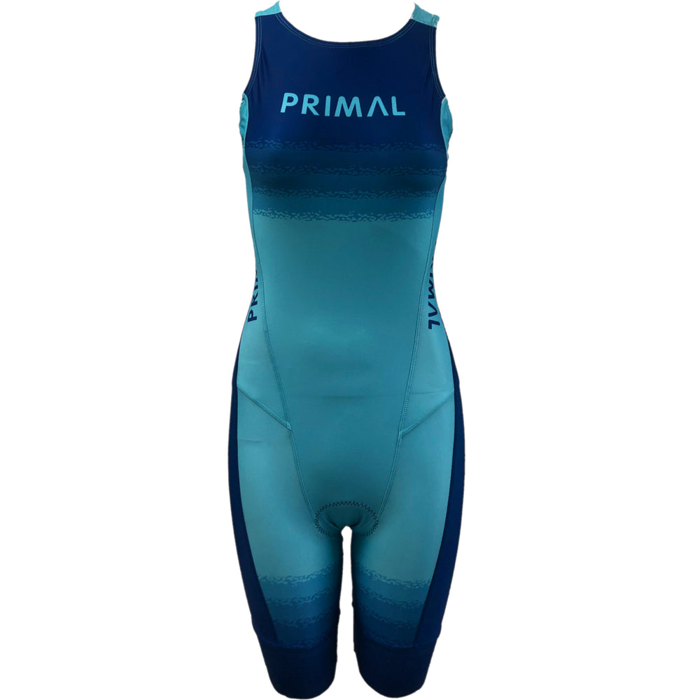 Women's Aqua Axia Triathlon Suit freeshipping - Primal Europe cycling%