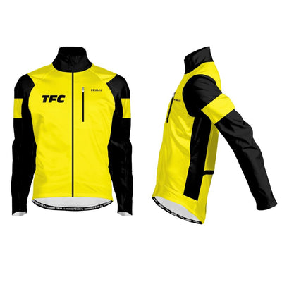 Team TFC Men's Aliti Cycling Jacket PREORDER freeshipping - Primal Europe cycling%