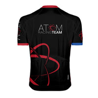 Atom Racing Team Women's Omni Jersey BLACK PREORDER