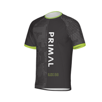 Men's Short Sleeve Ilex Jersey freeshipping - Primal Europe cycling%