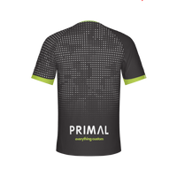 Men's Short Sleeve Ilex Jersey freeshipping - Primal Europe cycling%