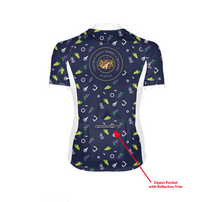 Let's Go Velo - Chiltern Valley Winery Men's Nexas Jersey - PREORDER