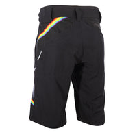 Pink Floyd Dark Side Of the Moon Escade Men's Loose Fit Short freeshipping - Primal Europe cycling%