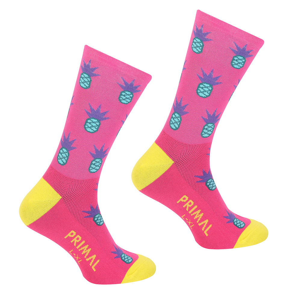 Primeapple Socks