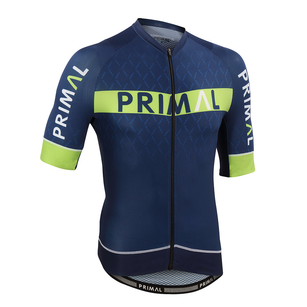 Primal Race Team Equinox Jersey freeshipping - Primal Europe cycling%