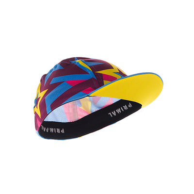 Primal Europe Knock Out Cycling Cap