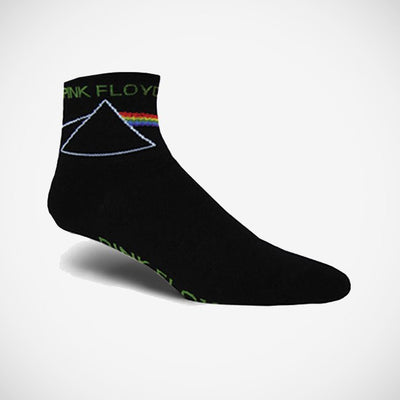 Pink Floyd The Dark Side of the Moon Cycling Socks freeshipping - Primal Europe cycling%