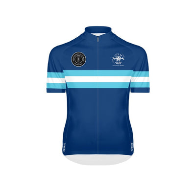 Let's Go Velo - Towcester Mill Brewery Women's Nexas Jersey - POST EVENT PREORDER