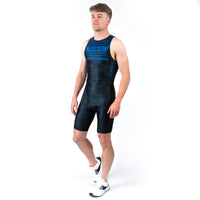 Primal Europe Men's Stirling Axia Triathlon Suit