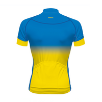 UKRAINE Cycling jersey all profits to DEC appeal