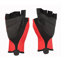 Welsh Cycling Academy Aero cycling gloves freeshipping - Primal Europe cycling%