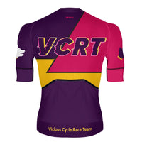 Vicious Cycle Race Team Women's Equinox Jersey PREORDER