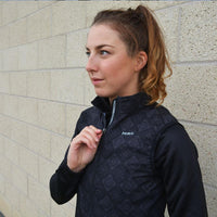 Women's Damasque Wind Vest freeshipping - Primal Europe cycling%
