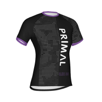 Women's Short Sleeve Ilex Jersey freeshipping - Primal Europe cycling%