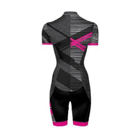 Women's Speed Skinsuit freeshipping - Primal Europe cycling%