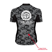 Let's Go Velo - Wye Valley Brewery Women's Nexas Jersey - PRE EVENT PREORDER