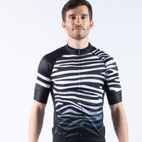 Zebra Men's Evo 2.0 Jersey freeshipping - Primal Europe cycling%