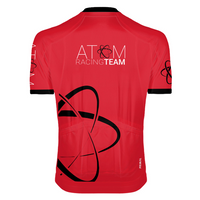 Atom Racing Team Women's Omni Jersey RED PREORDER
