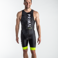 Men' s Axia Elite Triathlon Suit