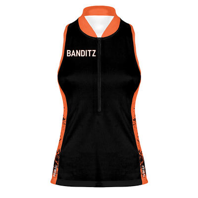 Banditz - Women’s Racerback Jersey PREORDER