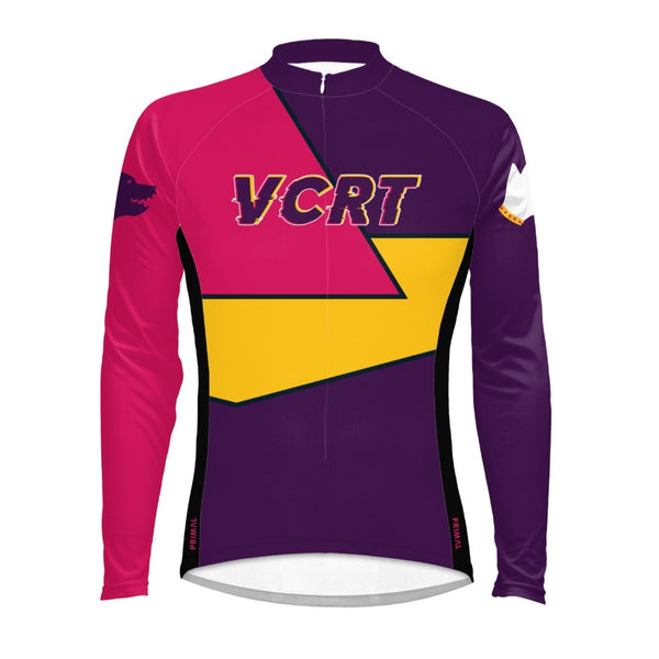 Vicious Cycle Race Team Women’s Race Cut Heavyweight Jersey PREORDER