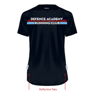 Defence Academy UK Women's Active Shirt  - PREORDER