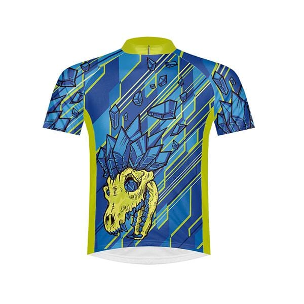 Youth Dino Jersey freeshipping - Primal Europe cycling%