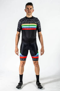 Shut Up Legs Criterium Men's Evo 2.0 Cycling Jersey freeshipping - Primal Europe cycling%