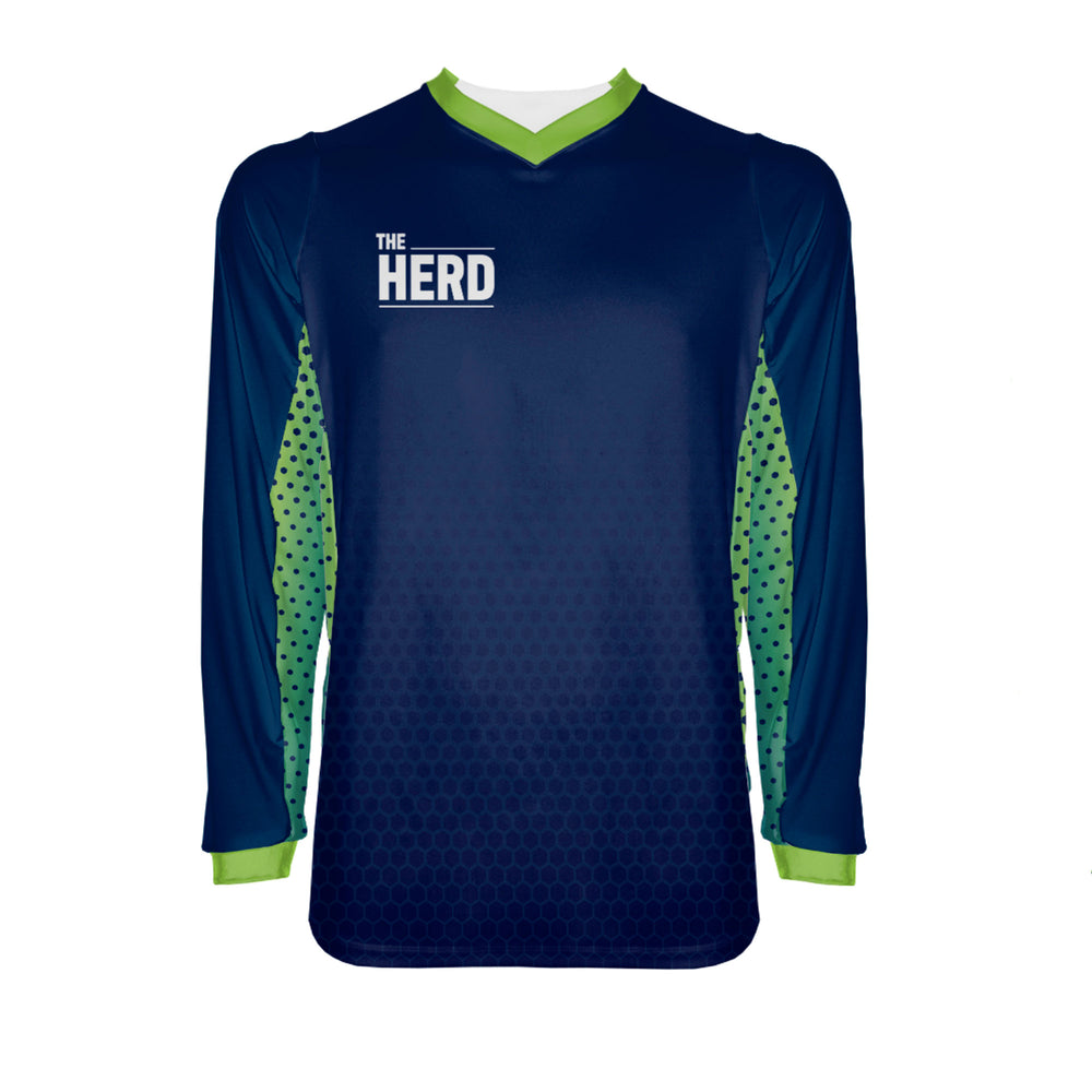 The Herd Women's LS MTB Jersey PREORDER freeshipping - Primal Europe cycling%