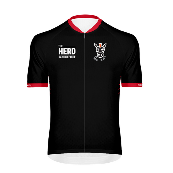 The Herd Women's Omni Jersey PREORDER freeshipping - Primal Europe cycling%