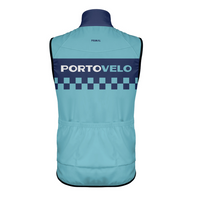 Portovelo Women's Wind Vest PREORDER
