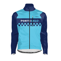 Portovelo Men's Aliti Cycling Jacket PREORDER