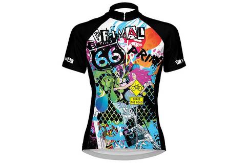Tagged Women's Cycling Jersey freeshipping - Primal Europe cycling%