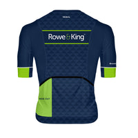 Rowe & King Equinox 2.0 Jersey freeshipping - Primal Europe cycling%