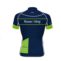 Rowe & King EVO 2.0 Jersey freeshipping - Primal Europe cycling%